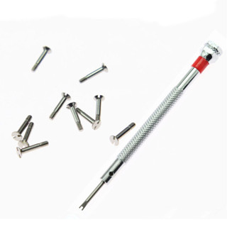 สกรูสําหรับ HUBLOT Bigbang สายนาฬิกา Bezel Wristbelt กรณีหัว…