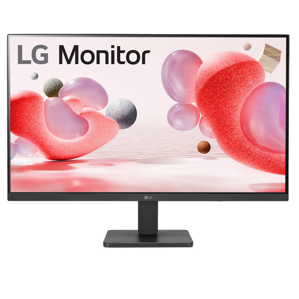 Monitor LG 24MR400-B 23.8" 100Hz IPS FHD