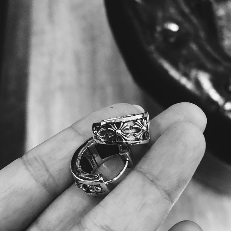 925 sterling silver earrings seiko ear clip earrings unisex earrings earrings