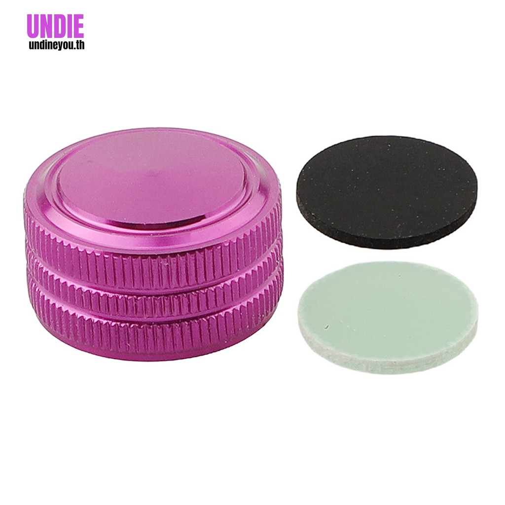 UNDIE สําหรับ DAIWA สําหรับ TATULA M14*0.75 SPOOL TENSION MECHANICAL BRAKE KNOB พร้อม spacer คลังสินค้าพร้อม [สต็อกพร้อม]