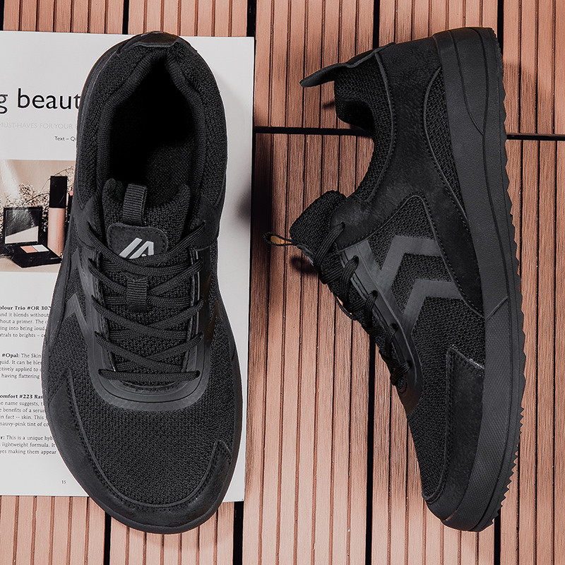 Size39-48 Men Wide shoes plus size Sneaker Wider barefeet shoes Men 46/47/48