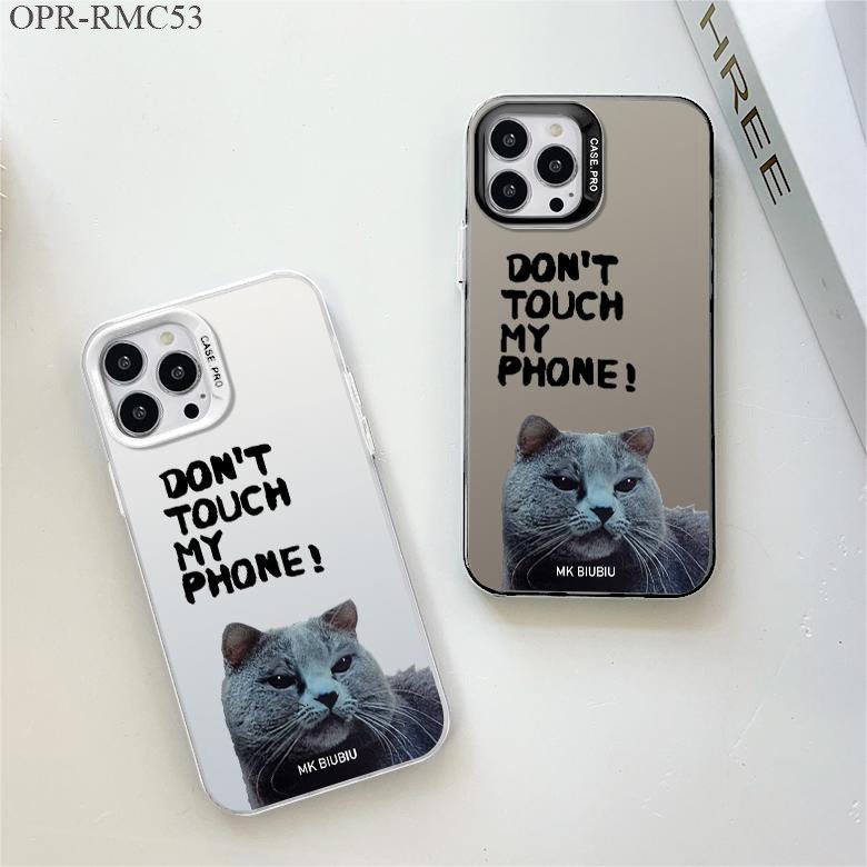 Realme C53 C51 C55 C67 C35 C33 C30 C25Y C21Y C17 C11 C12 C25 C15 C21 C1 C2 C3 5 5i 6i 7i Note 50 2020 4G 5G เคสเรียวมี