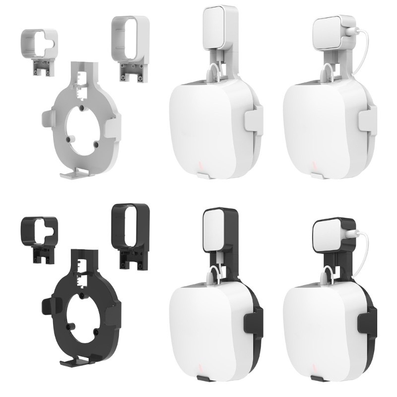FA ขายึดติดผนังสําหรับ Pro6e Pro6 Mesh WiFi System Extender เราเตอร์