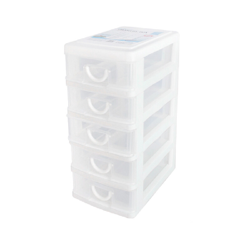 KEYWAY กล่องลิ้นชักใส่ของอเนกประสงค์ รุ่น CK-125