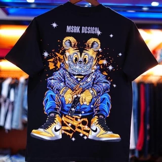 [HOT]CODการจัดส่งในประเทศไทย เป็นที่นิยมมาก ความเรียบง่าย เสื้อยืด oversize เสื้อยืด