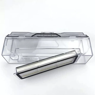 เข้ากันได้กับ xiaomi S20+ B108GL X20+ S40C H40 S40 เครื่องดูดฝุ่นหุ่นยนต์อุปกรณ์เสริมตัวกรอง HEPA