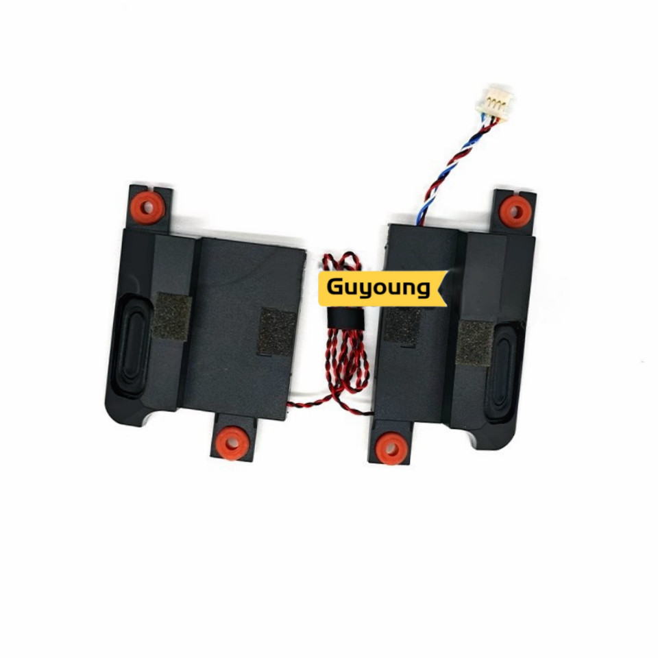 แล็ปท็อป Fix ลำโพงสำหรับ Lenovo IdeaPad GAMING 3-15ARH05 15imh05 81Y4ลำโพงในตัวซ้ายและขวา