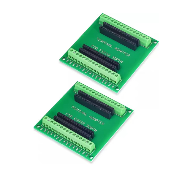 ESP32 Extension Pin Output Base (สําหรับ ESP 30pin) - thegioimodule