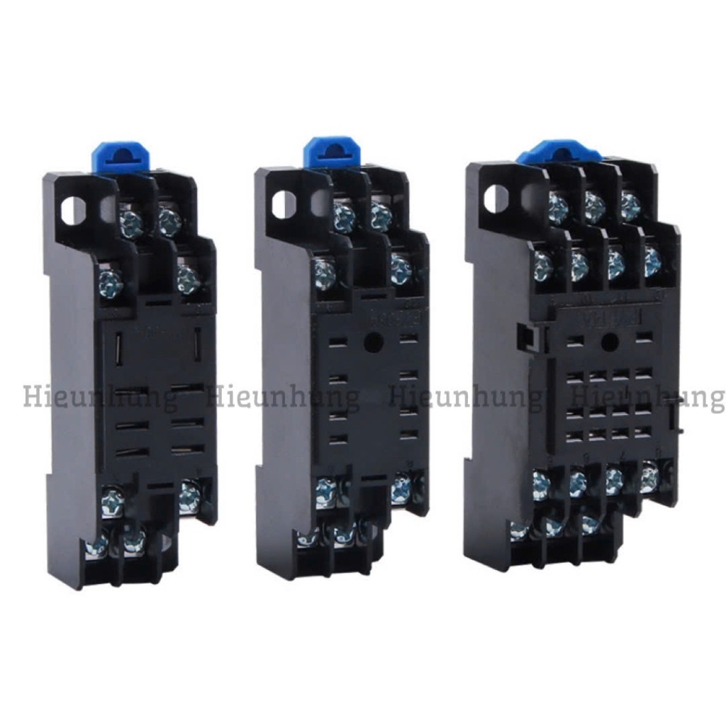 TIMER BASE, MIDDLE RELAY BASE ของ ALL TYPES