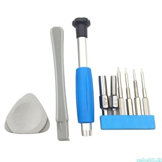 1Set Screwdriver Set Repair Tools Kit for  Switch New 3DS fo…