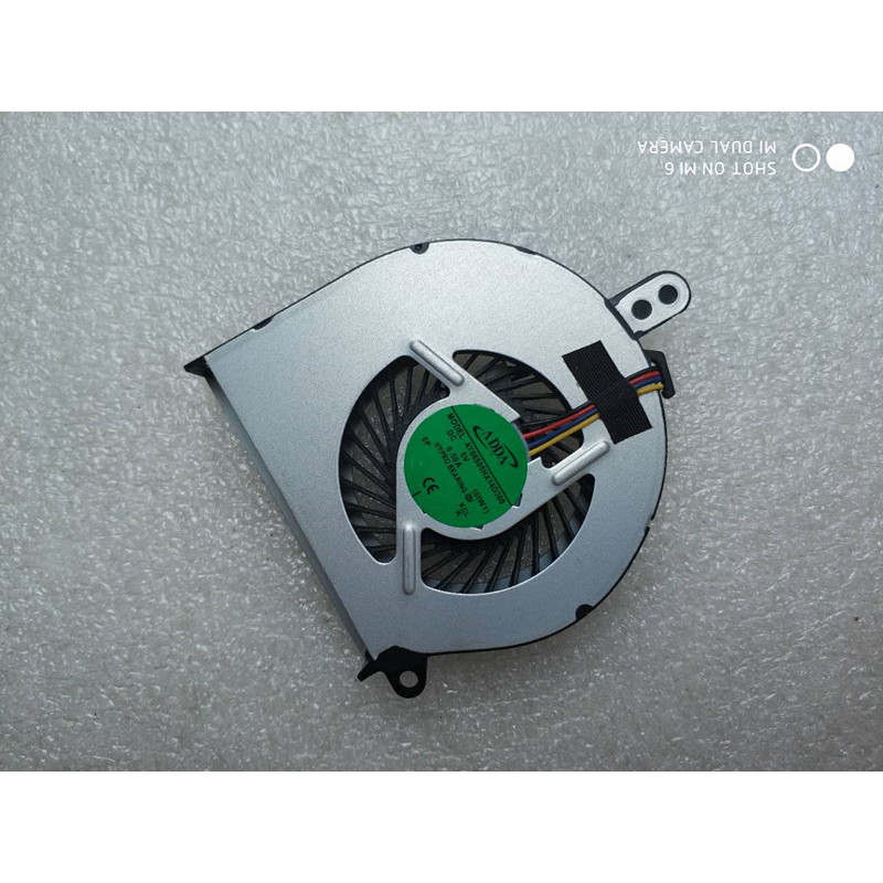 Shenzhou Q480S K470N K570C K610D พัดลม Hill X3P X3pro ข้าวสาลี 2 2S 2A