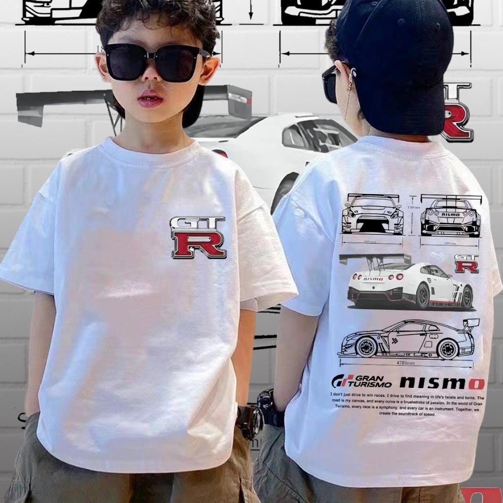 เสื้อผ้าเด็ก ลายการ์ตูน แฟชั่น เสื้อแขนสั้นเด็ก ราคาส่ง เสื้อยืดเด็ก เสื้อยืดผ้าฝ้ายพิมพ์ลายอินเทรนด์ #1539