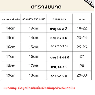 รองเท้าบู๊ทเด็ก บู๊ทกันน้ำ กันลื่น กันฝน กันน้ํา ลายการ์ตูนน่ารัก สําหรับเด็กผู้ชาย และเด็กผู้หญิง