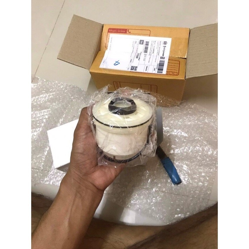 กรองโซล่า อีซุซุ ดีแมค isuzu d max ปี 2012 ถึง 2020 แท้ศูนย์ - รูปที่ 5