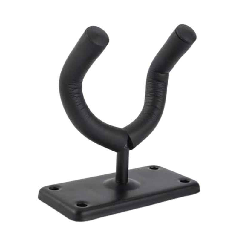 KIN Multi Instrument Wall Mount Holder Professional Studio Guitar Display Holder