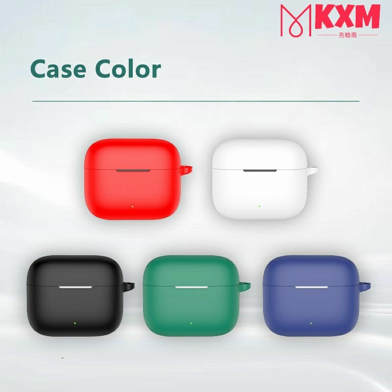 OP0601 OPPO Enco Air 4i case /Air 4 PRO /Air 4 /Air 3 /Air 3 PRO /Buds 3 /Air 2 PRO case Silicone Protective Case for Enco Air 3 pro