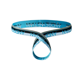 กางเกงในผู้ชายรุ่นใหม่ G-string จีสตริง เอวลอย เนื้อนุ่ม เซ็กซี่ สวมใส่สบาย ดีไซน์ทันสมัย ใส่แล้วดูหล่อ เพิ่มความมั่นใจ