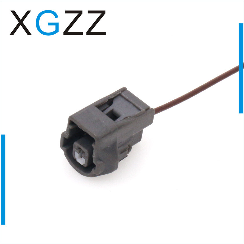 DJ7018B-2.3-21 เหมาะสําหรับความดันน้ํามันเครื่อง Nissan 1P ปลั๊ก 6098-2329 ในประเทศ