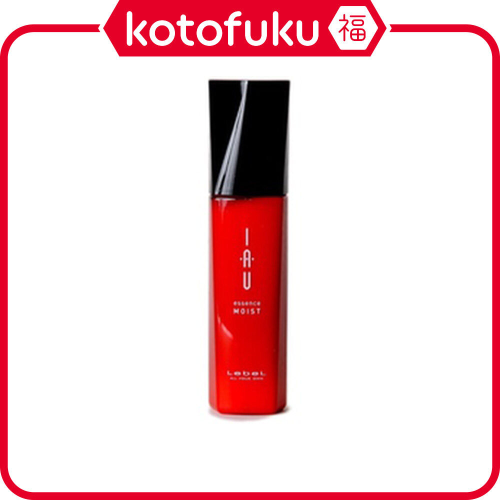LEBEL IAU Essence Moist Hair Treatment 100ml
