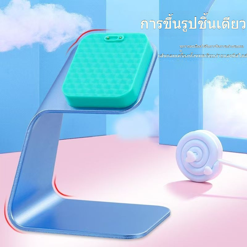 ImooZ1 Z2 Z3 Z5 ที่ชาร์จนาฬิกาโทรศัพท์อลูมิเนียมอัลลอยด์ฐานยึดฐาน