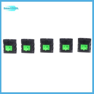 UTZN> สวิตช์ RGB สีเขียวสําหรับ blackwidow Chroma Gaming Mec…