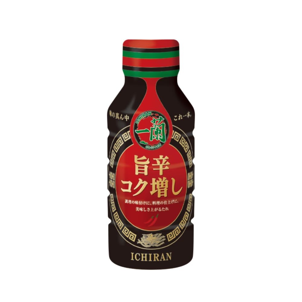 Ichiran Umakara Rich 200ml