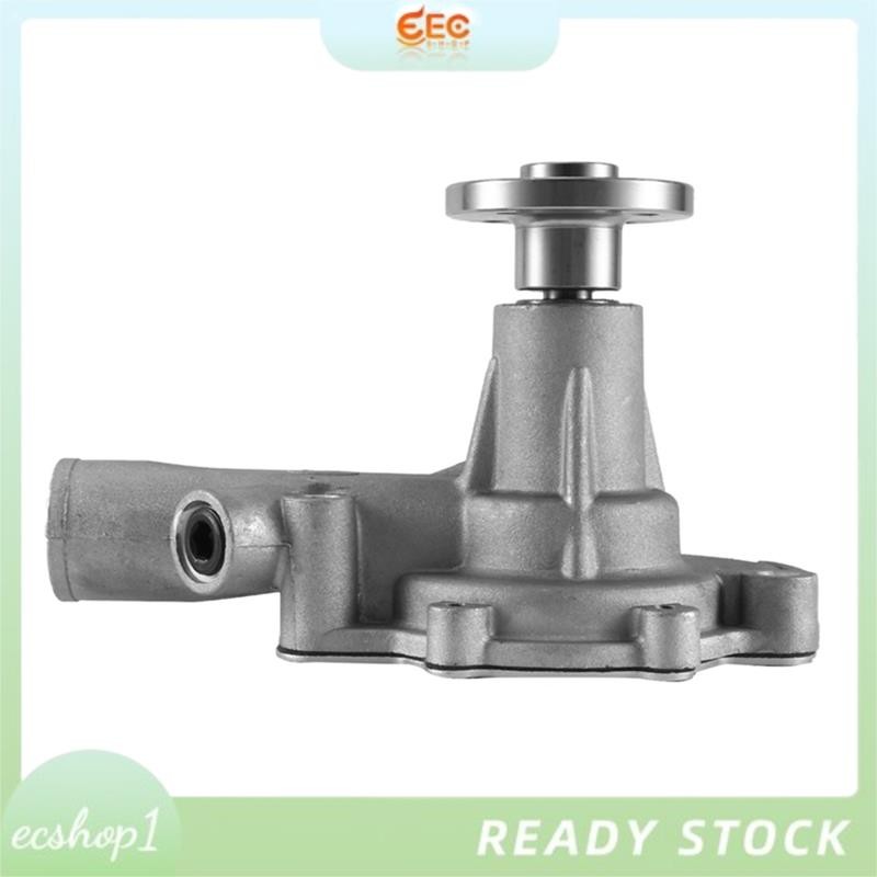 [ecshop1.ph] ปั๊มน้ําใหม่ 5650-040-1402-0 สําหรับ Mitsubishi Satoh D2000II MT370 MT630 S370 S630