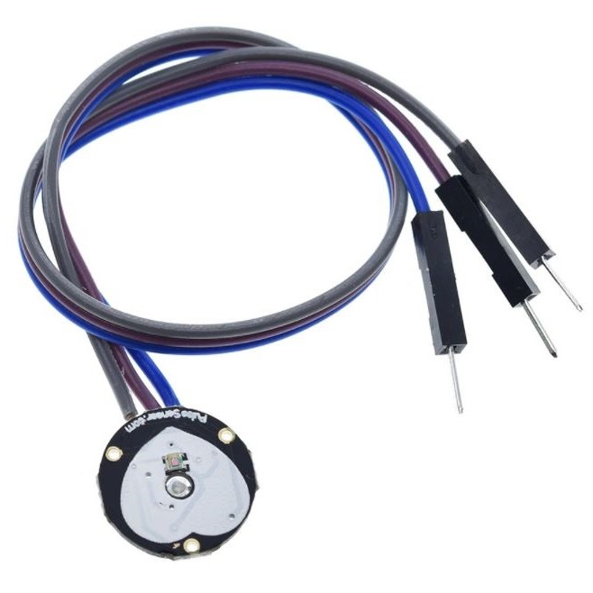 เซ็นเซอร์ วัดอัตราการเต้นหัวใจ วัดชีพจร pulsesensor heart rate sensor pulse bio-analog sensor sensor