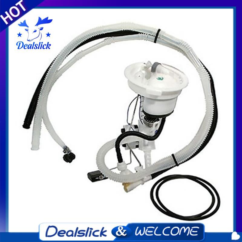 16117170090 A2C53025285Z ชุดปั๊มเชื้อเพลิง ปั๊มเบนซิน รถยนต์ สำหรับ BMW E87 120I E90 E91 325I 335I E