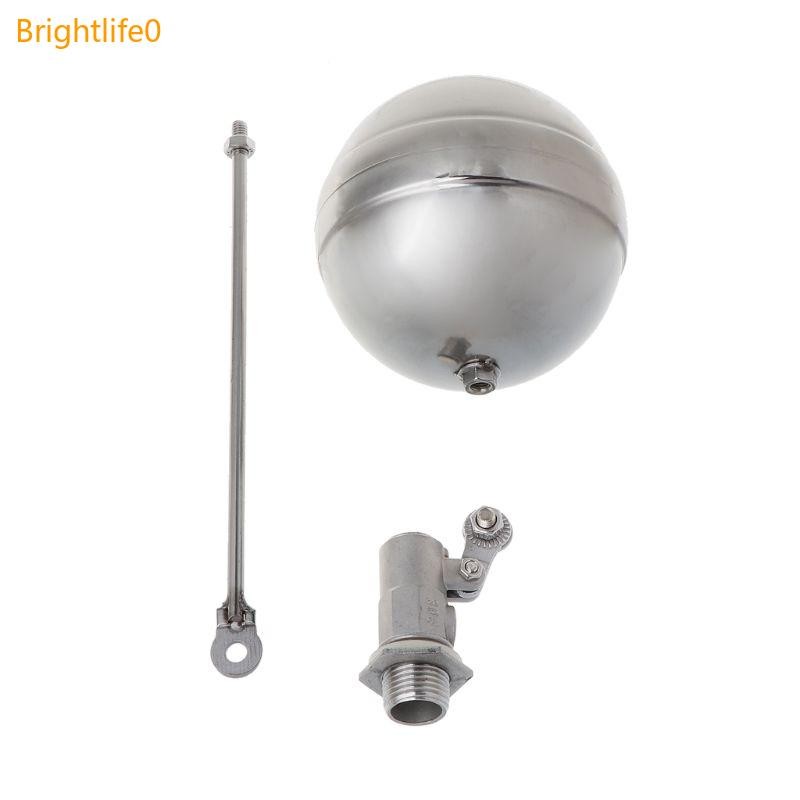Brigh DN15 ชายด้ายน้ําสําหรับถังสแตนเลสลอยสําหรับวาล์วสําหรับน้ํา O