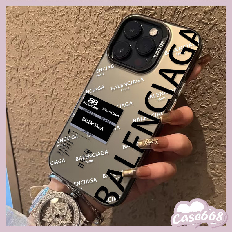 แฟชั่นตัวอักษรเย็นนุ่ม เคสOPPO A17 A38 A16 A12 A18 A15 A7 A57 A54 A31 A76 A74 A58 A78 A55 A53 A77 A3s A17K A5s