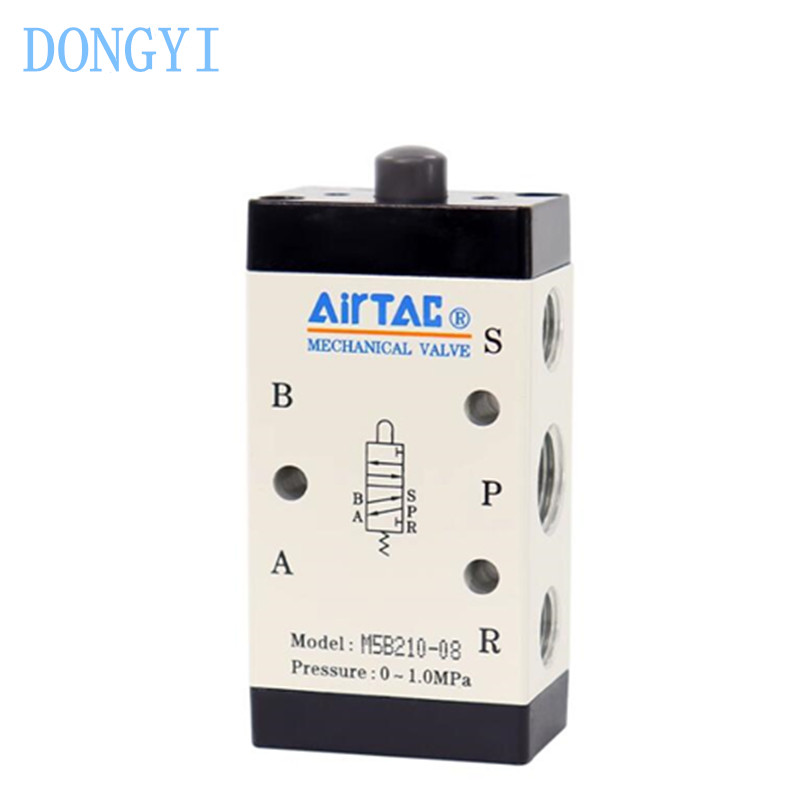 วาล์วควบคุมกล M5 M5B M5C M5D M5Y M5R M5PL M5B/C/D/Y/R/PL110-06 M5B/C/D/Y/R/R/PL210-06/PL06/PL210