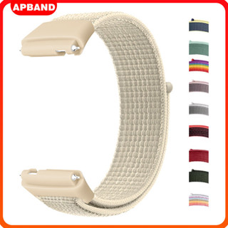 สายคล้องห่วงไนลอน for Smart Watch Redmi Watch 3 Active อุปกร…