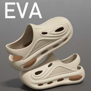 รองเท้าหลุมเด็ก อีวา แบบหนา-โซล – รองเท้าแตะชายหาดกันลื่นในฤ…