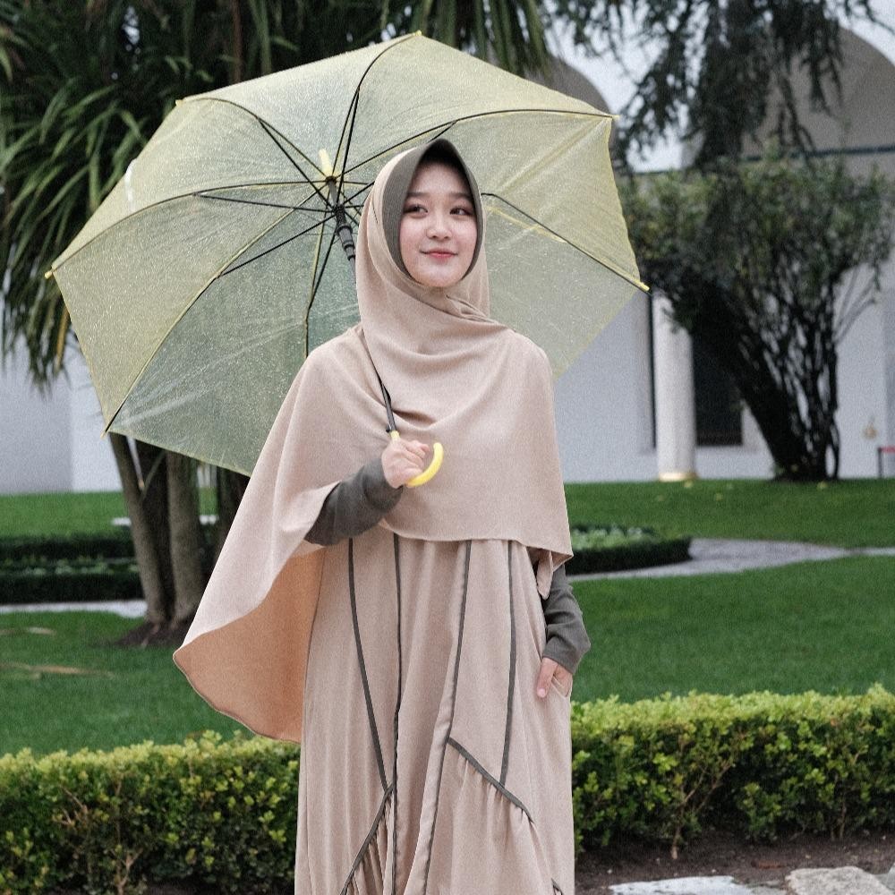 Aruna Dress by Shawlpeeople