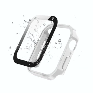 กระจกนิรภัยหน้าจอ Bright/Matte กันน้ําสําหรับ Apple Watch s10 42 46 มม.45 44 41 40 42 มม.Iwatch Series10 9 8 7 6 5 4 SE