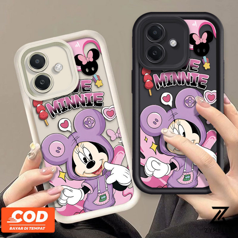 เคสโทรศัพท์ OPPO A6X A6 A6 PRO A5i A5X A5 5G A3X A3 PRO A5 PRO A80 A60 A79 A38 A