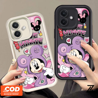 เคสโทรศัพท์ OPPO A6X A6 A6 PRO A5i A5X A5 5G A3X A3 PRO A5 P…
