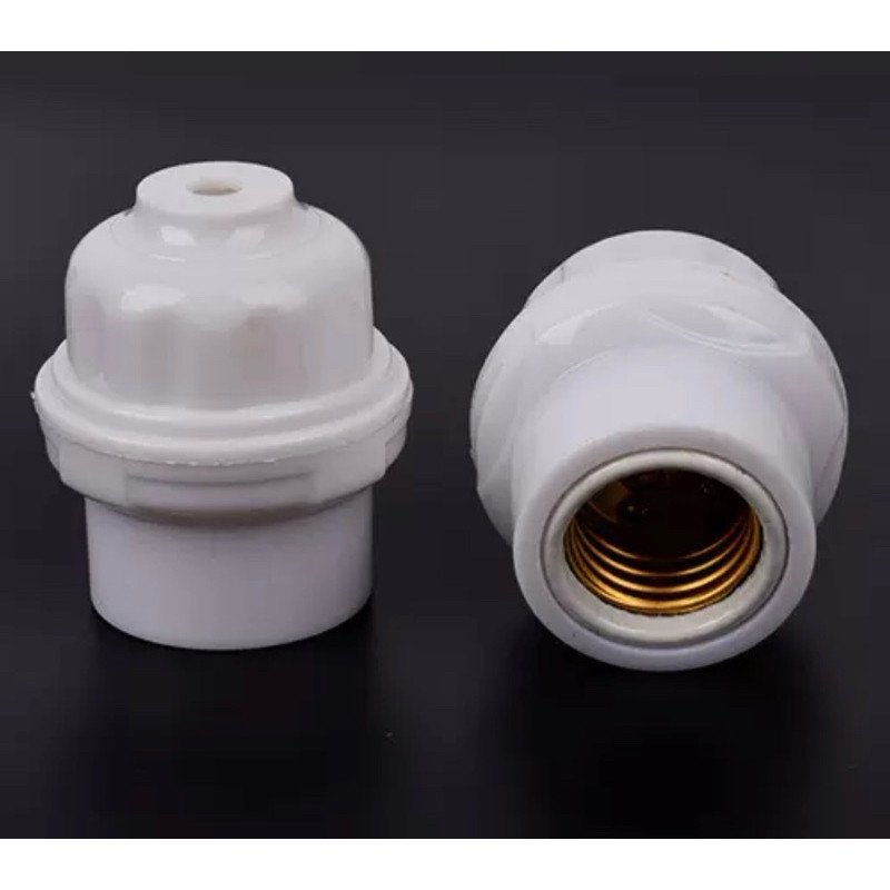 ไฟกกสัตว์ ไฟอินฟาเรด ไฟให้ความอบอุ่นสัตว์ รุ่นแก้วเรียบ ไฟกกหมู ไฟกกไก่ 100/150วัตต์ หลอดไฟอินฟาเรดกกไก่ กกสัตว์เลี้ยง - รูปที่ 6