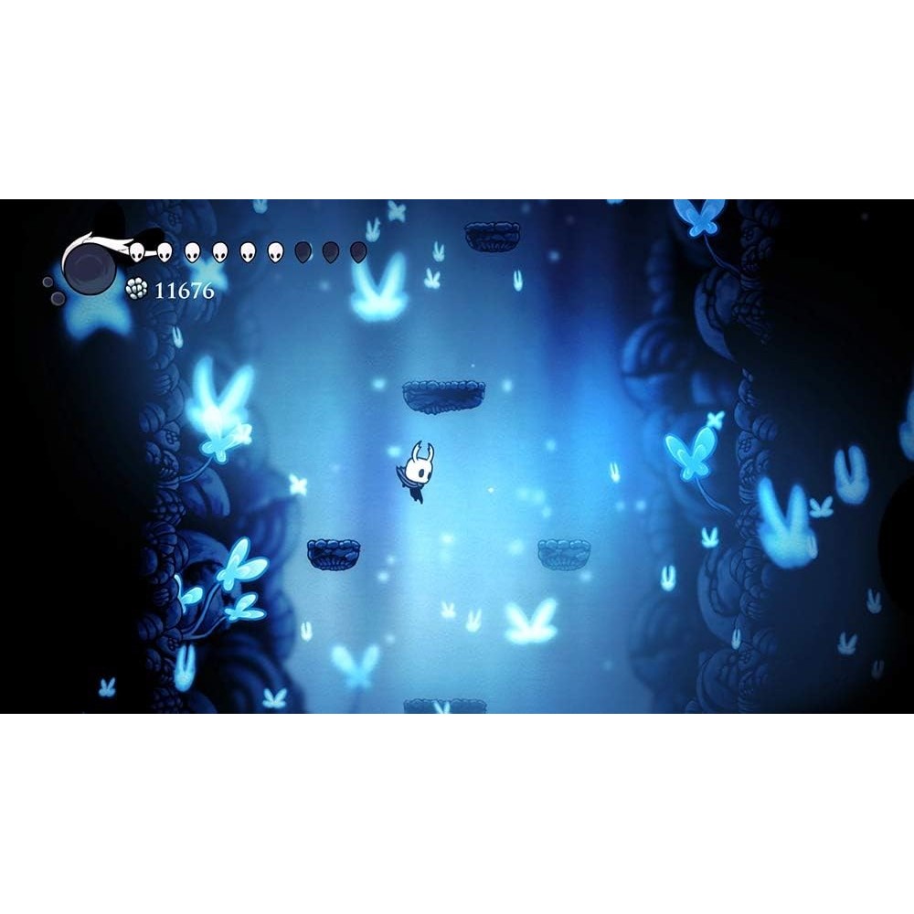 สวิตช์ Hollow Knight[Direct from Japan/NINTENDO/GAME][ใหม่/ตรงจากญี่ปุ่น]