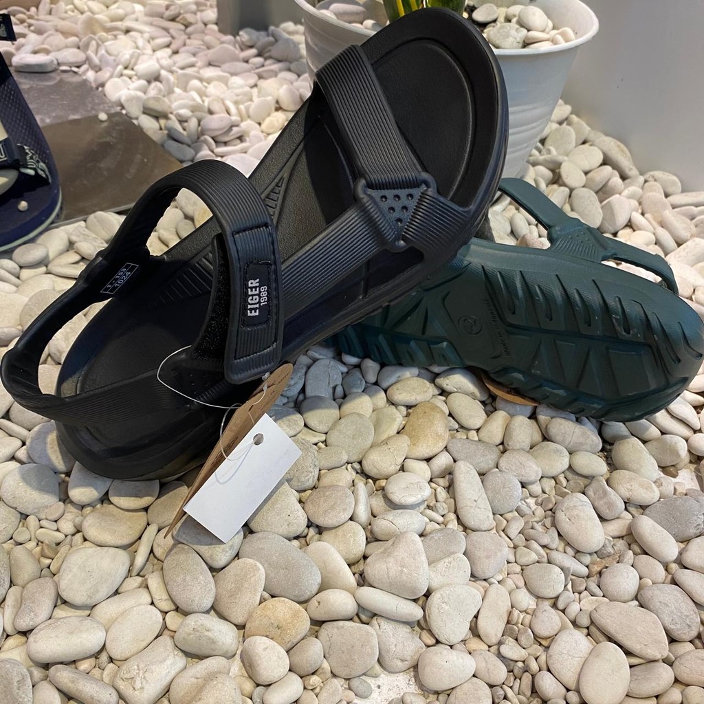 EIGER VISAYAS รองเท้าแตะผู้ชาย CROSS