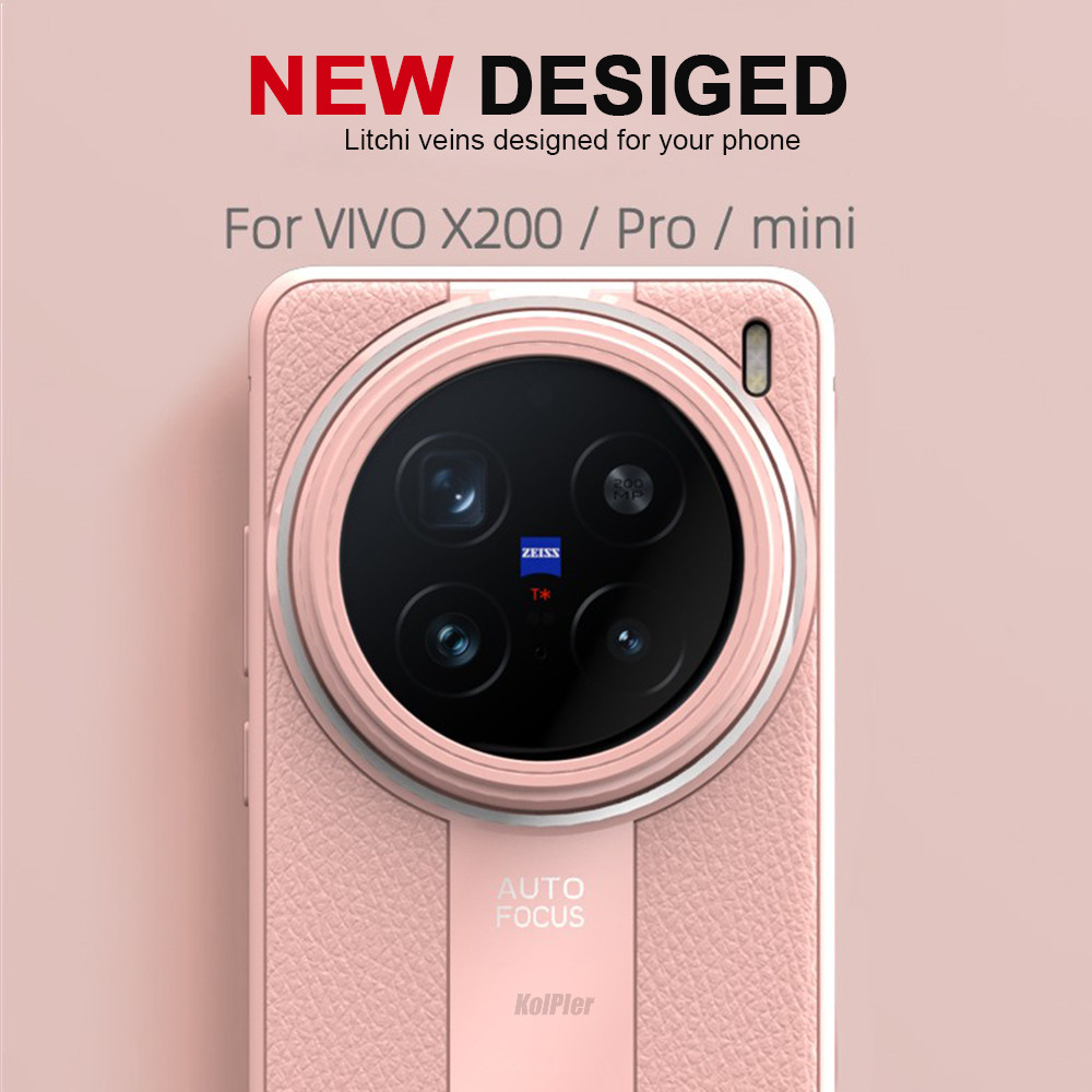 หรูหราลิ้นจี่หลอดเลือดดําซิลิโคนเคสโทรศัพท์สําหรับ VIVO รูปที่ 2