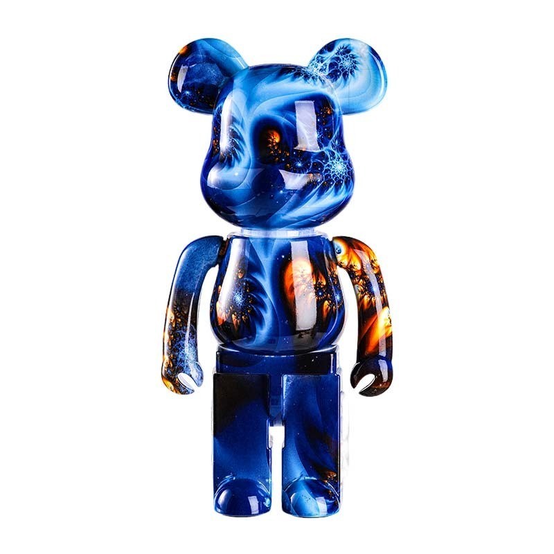 【พร้อมส่ง】ลำโพง Bearbrick BT96 ลำโพง ลำโพงบลูทูธพกพา ไร้สายบลูทูธ รุ่น Violent Bear
