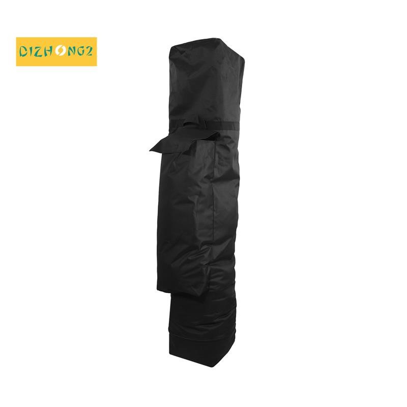 [dizhong2]10 X 10 X 62in Canopy Bag Replacement for 10x 10 Up Canopy Tent with Roller Wheels-Canopy 