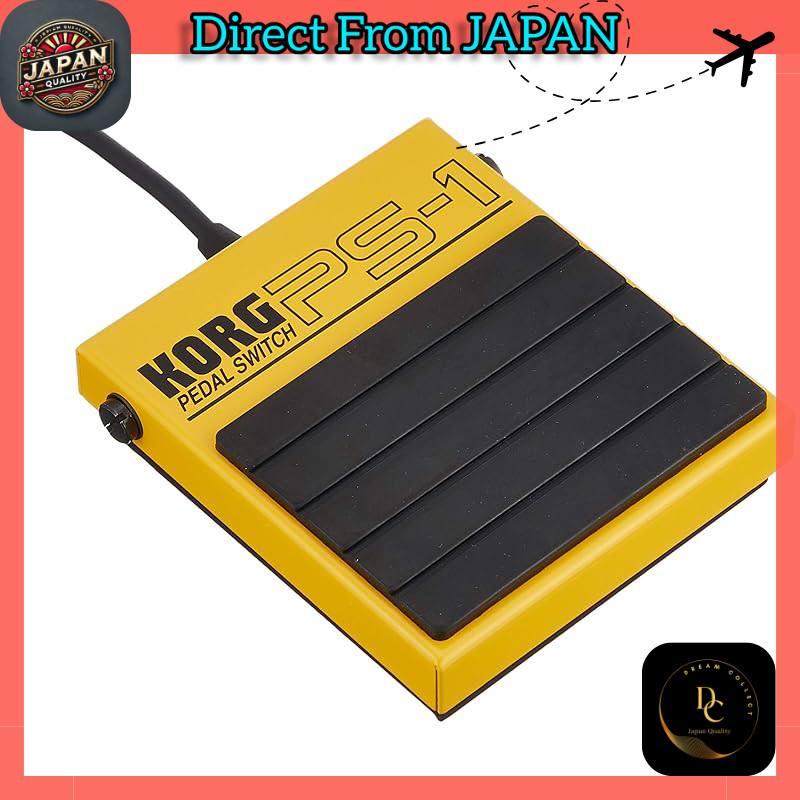 KORG Pedal Switch PS-1