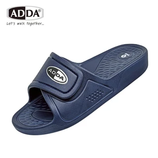 ADDA แตะ รองเท้าลำลอง แบบสวม สำหรับหญิงและชาย รุ่น 59H01-W1+M1 (ไซส์ 4-10) พร้อมส่งด่วน
