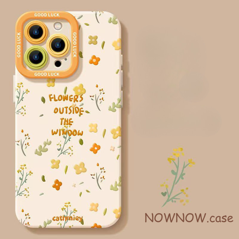 สําหรับiphone 15 14 13 12 11 Pro MAX X XR XS MAX 7 8 Plusฤดูใบไม้ผลิสีดอกไม้สาวสีชมพูน่ารักเคสโทรศัพท์สร้อยข้อมือปกอ่อน
