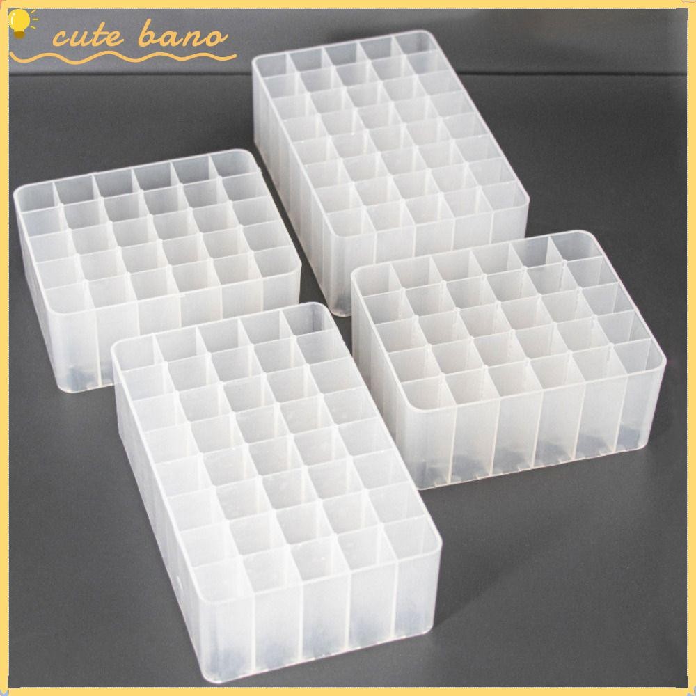 Bano1 ที่ใส่ปากกามาร์กเกอร์, ที่ใส่ปากกาความจุขนาดใหญ่ 12/30/40 ช่อง, ที่วางแปรงแต่งหน้ามัลติฟังก์ชั่น