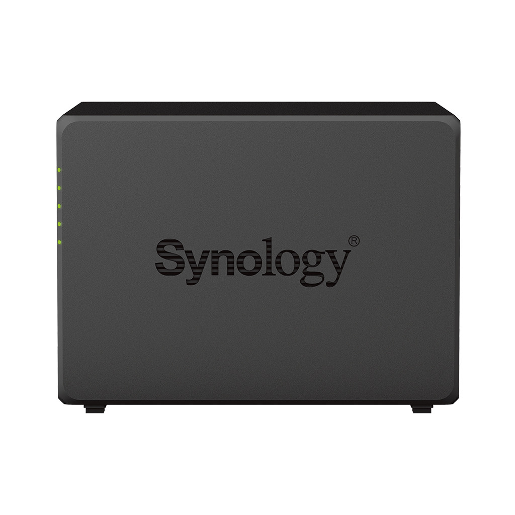 SYNOLOGY DiskStation DS923PLUS (SNG-DS923PLUS) (แพลตฟอร์มพื้นที่จัดเก็บข้อมูล)