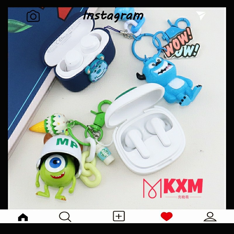 AK1651 Anker R50i NC case /R50i /R50i active /P30i /K20i /A20i /Liberty 5 /P41i /C40i เคสกันฝุ่น Sof